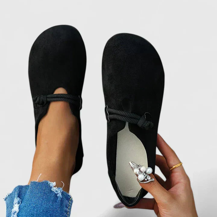 Orthopedic Daily Support Loafers