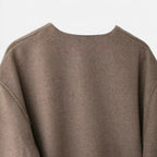 Maglione avvolgente elegante da donna