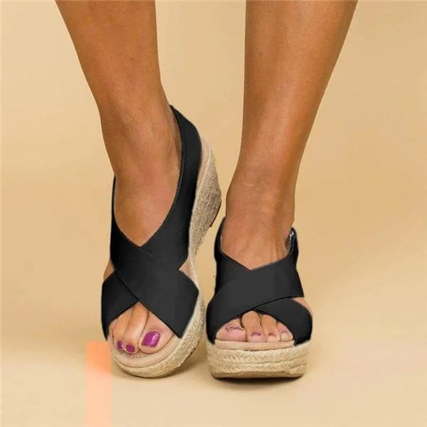 Orthopedic Cushioned Comfort Sandals for Women