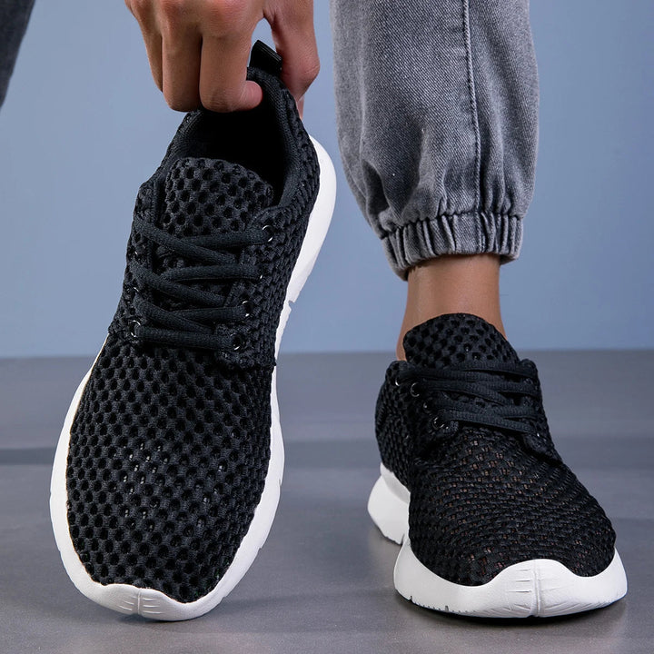 Arch Support Walking Sneakers