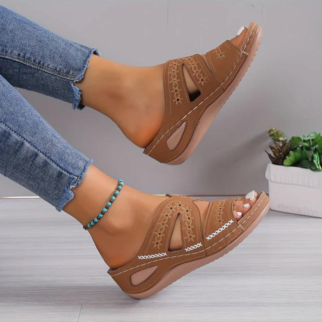 Orthopedic Walking Comfort Sandals