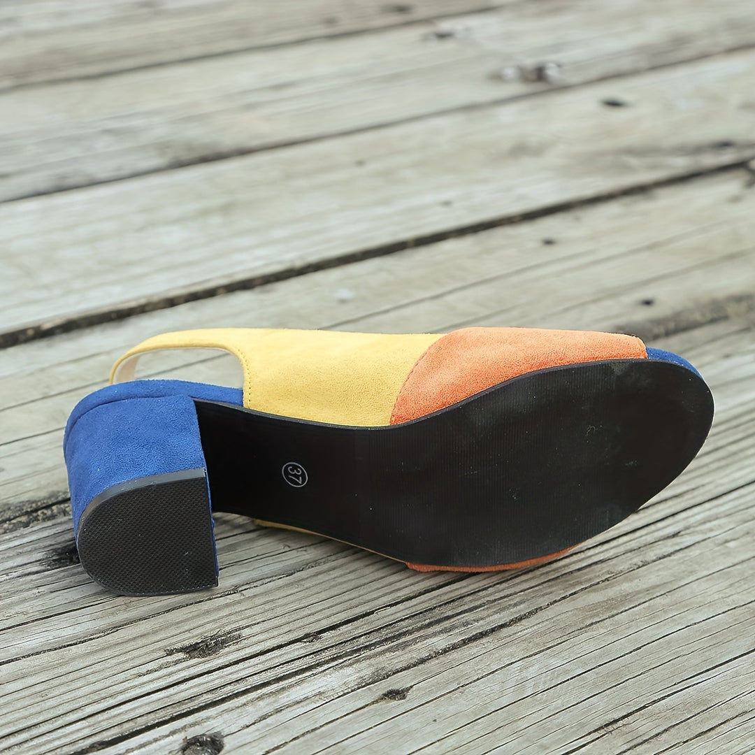 Adjustable Everyday Comfort Sandals