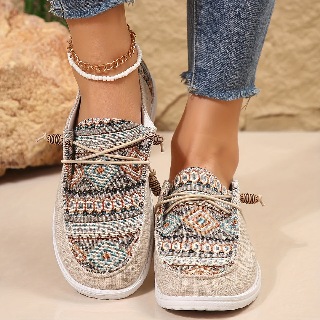 Zapatillas casuales para uso diario