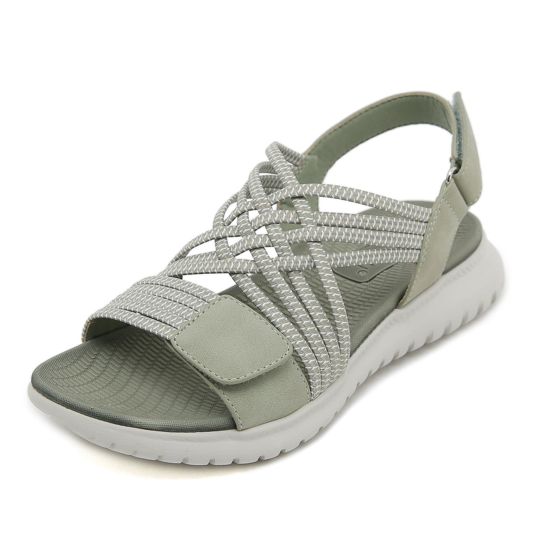Orthopedic Adjustable Comfort Sandals