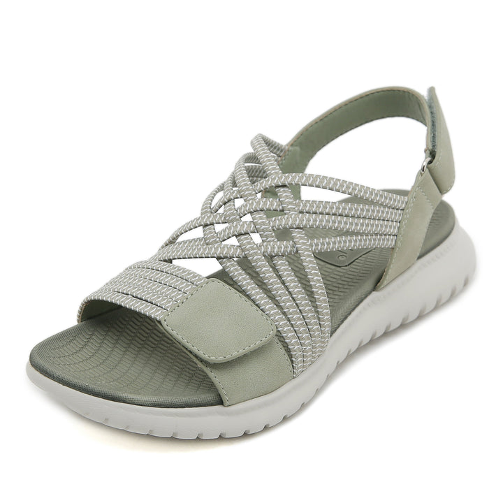 Orthopedic Adjustable Comfort Sandals