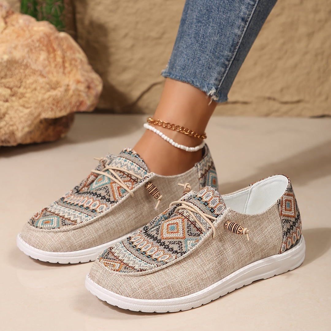Zapatillas casuales para uso diario