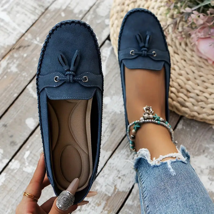 Mocasines Suaves y Cómodos para el Día a Día