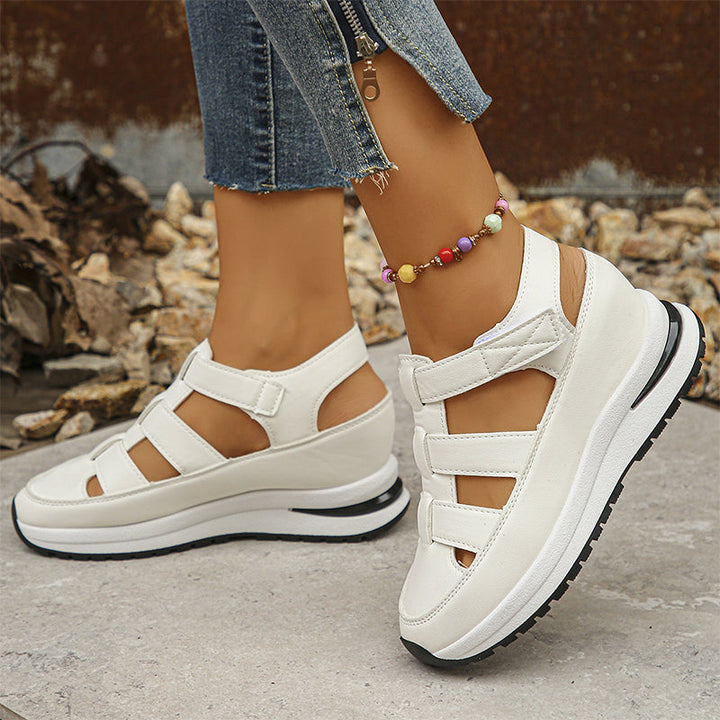 Zapatillas Elegantes y Cómodas