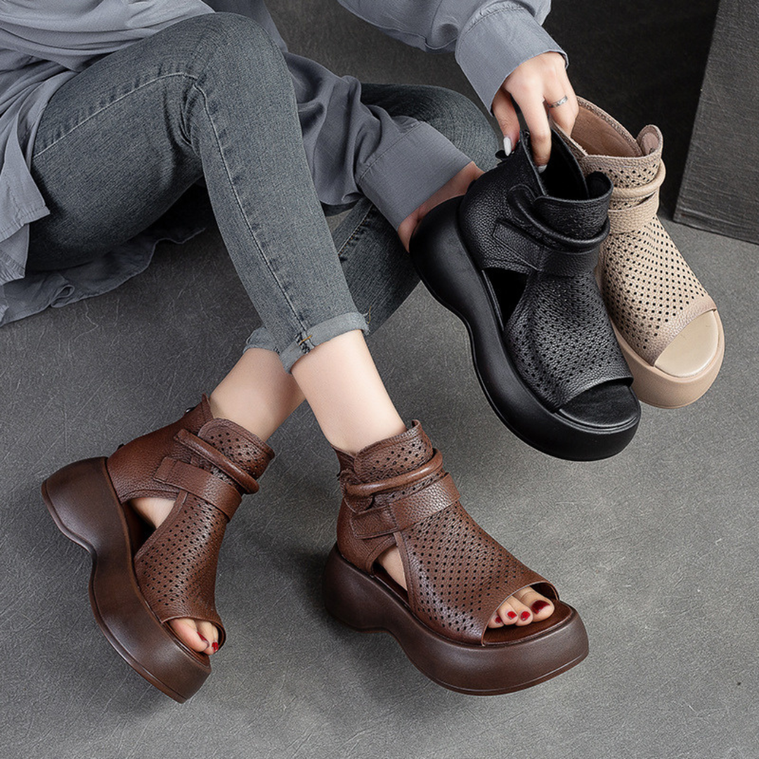 Orthopedic Everyday Support Sandals