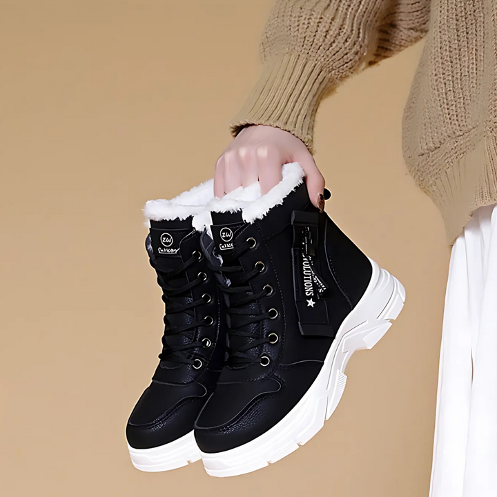 Winter Comfort Boots