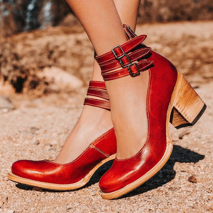 Sandalias Elegantes y Cómodas para Uso Casual