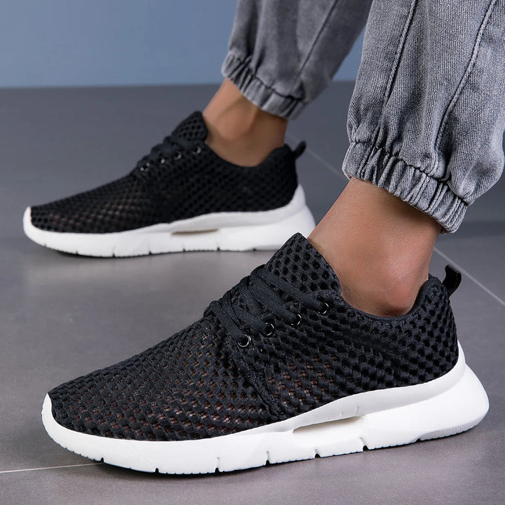 Arch Support Walking Sneakers