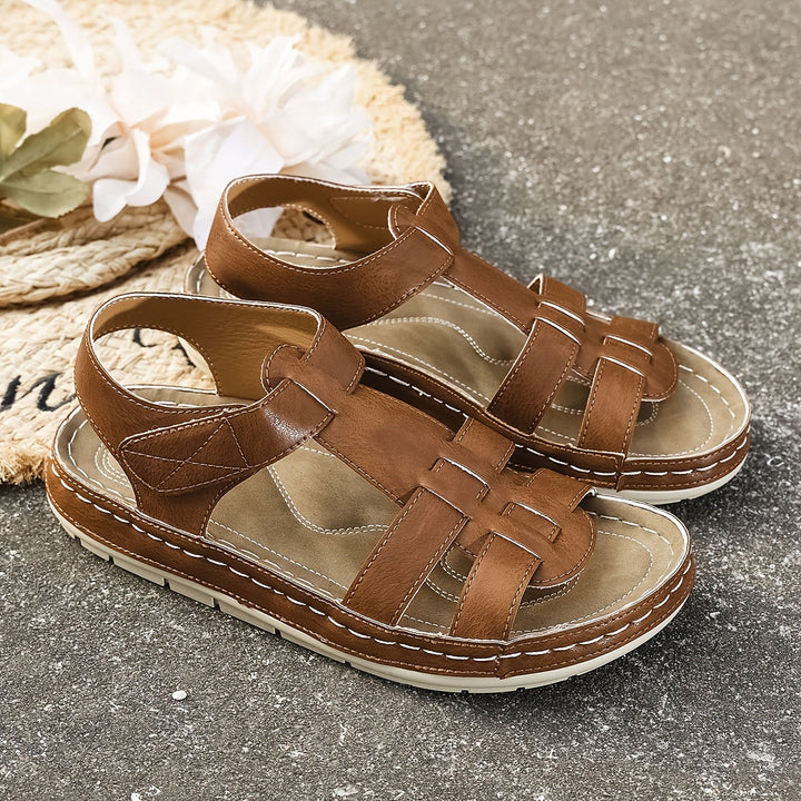 Open Toe Casual Sandals