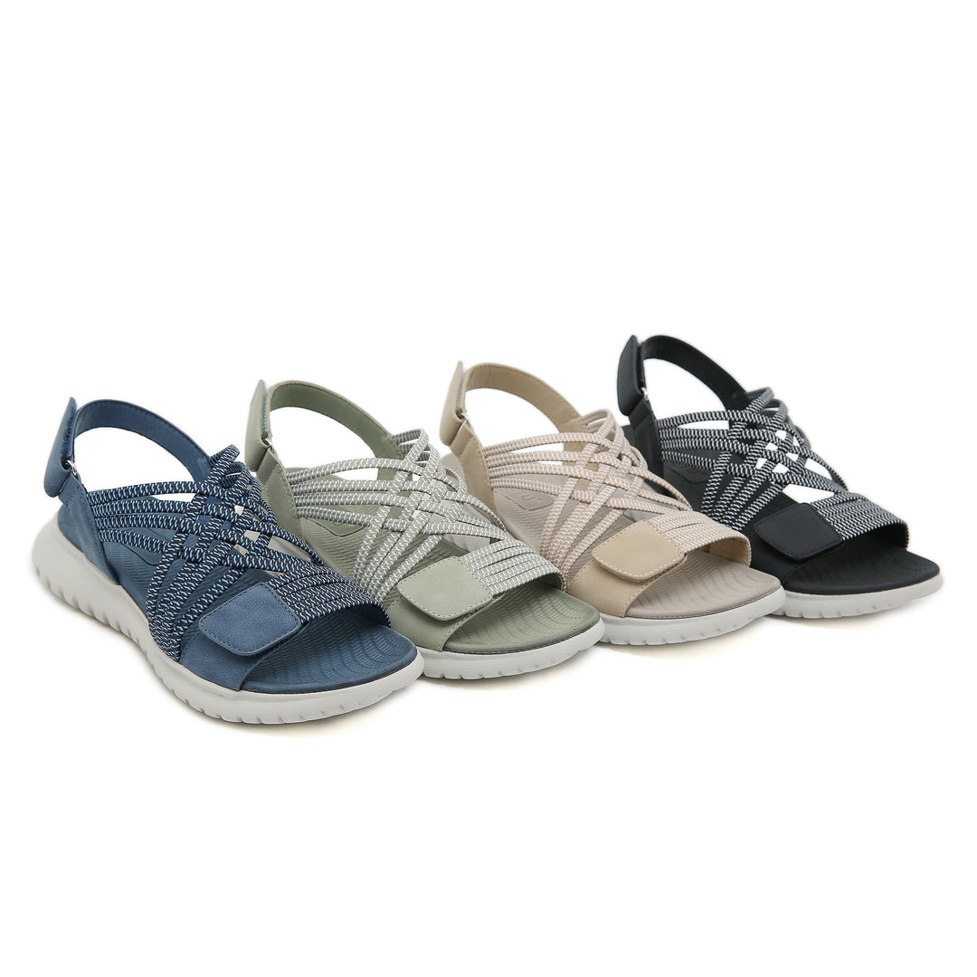 Orthopedic Adjustable Comfort Sandals