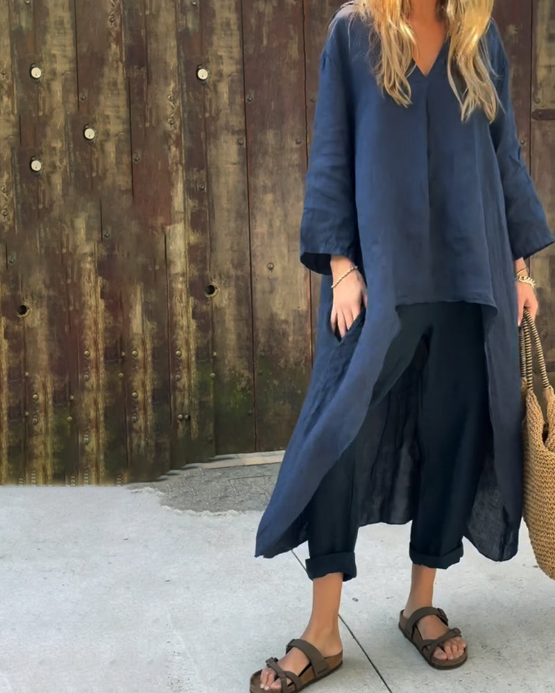 Conjunto a Juego Chic y Cómodo