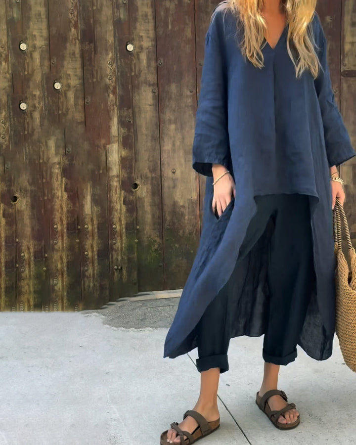 Conjunto a Juego Chic y Cómodo