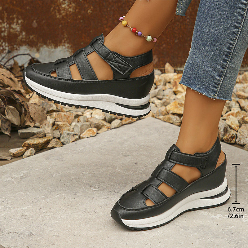 Zapatillas Elegantes y Cómodas
