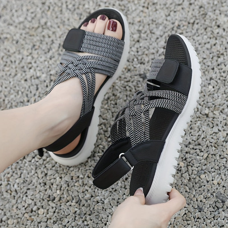 Orthopedic Adjustable Comfort Sandals