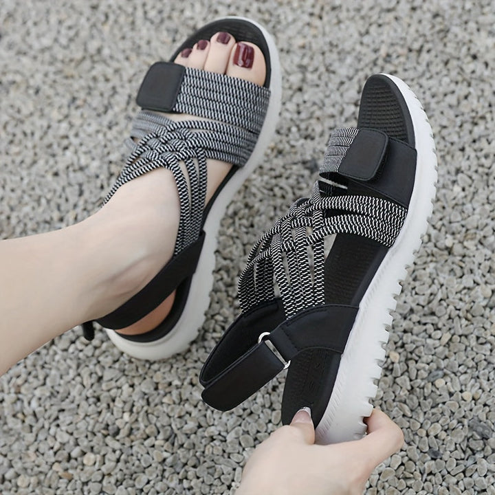 Orthopedic Adjustable Comfort Sandals