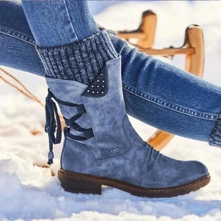 Everyday Style Boots