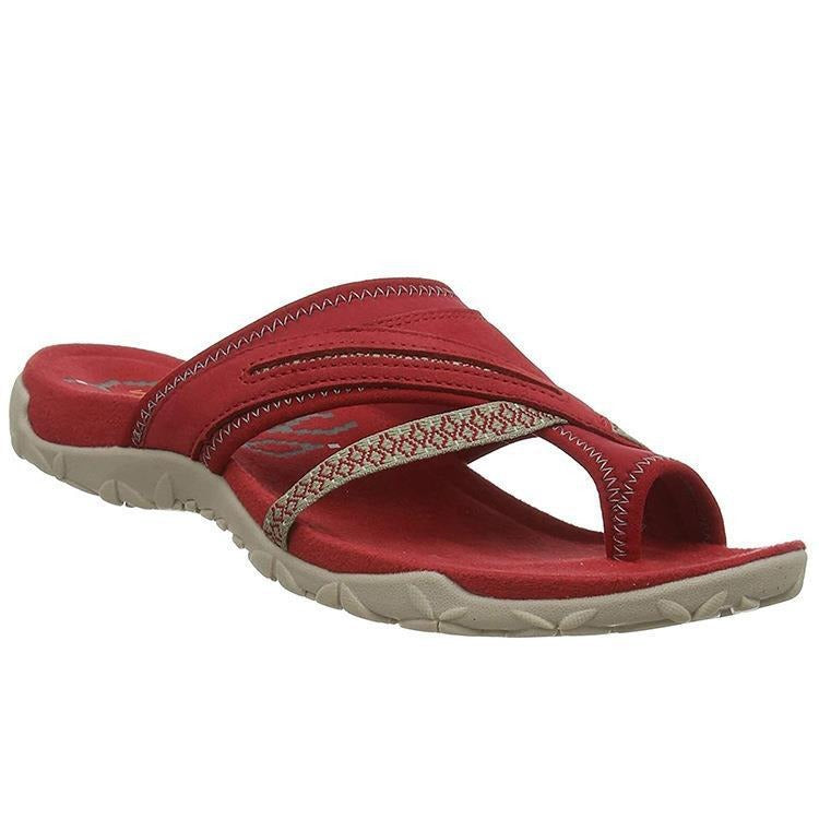 Zapatillas ortopédicas House Comfort