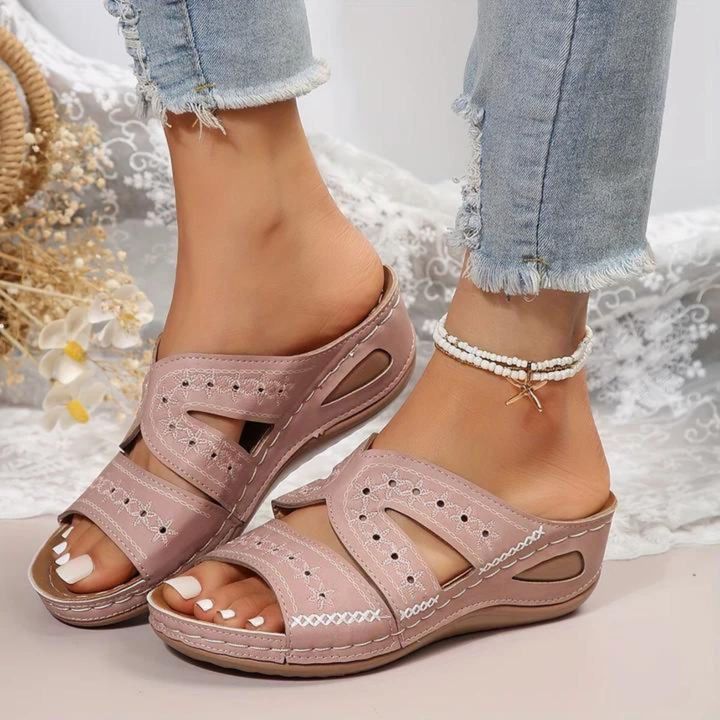Orthopedic Walking Comfort Sandals