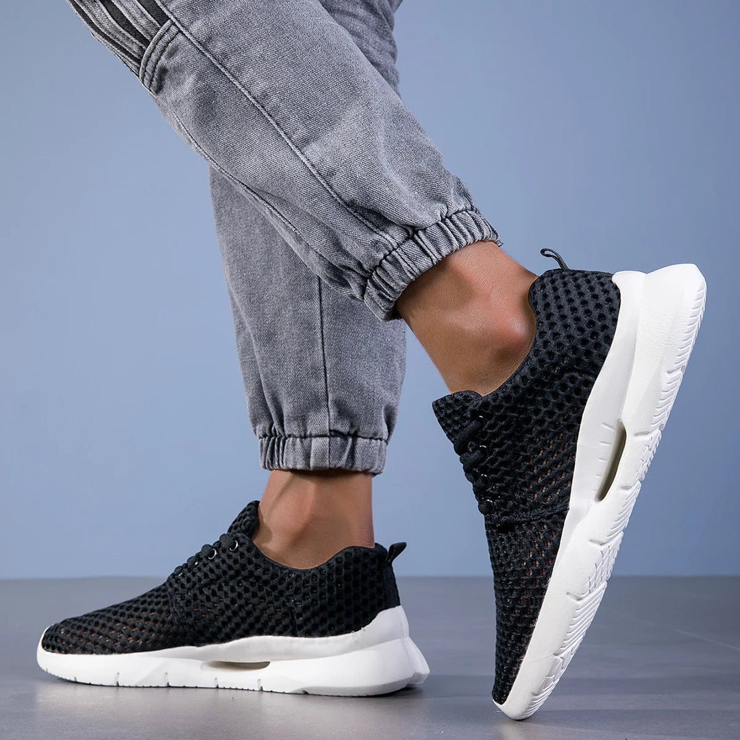 Arch Support Walking Sneakers