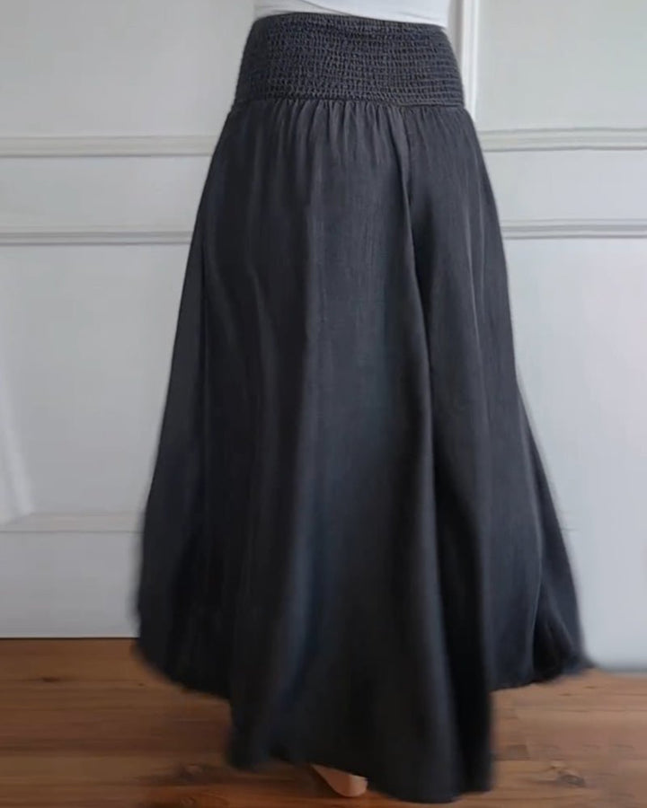 Flowy Stretch Pants