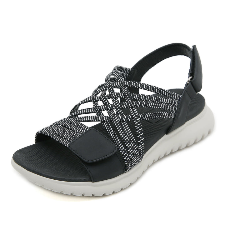 Orthopedic Adjustable Comfort Sandals