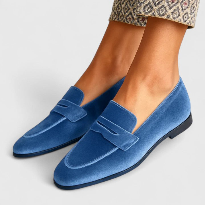 Mocasines sofisticados para el día a día