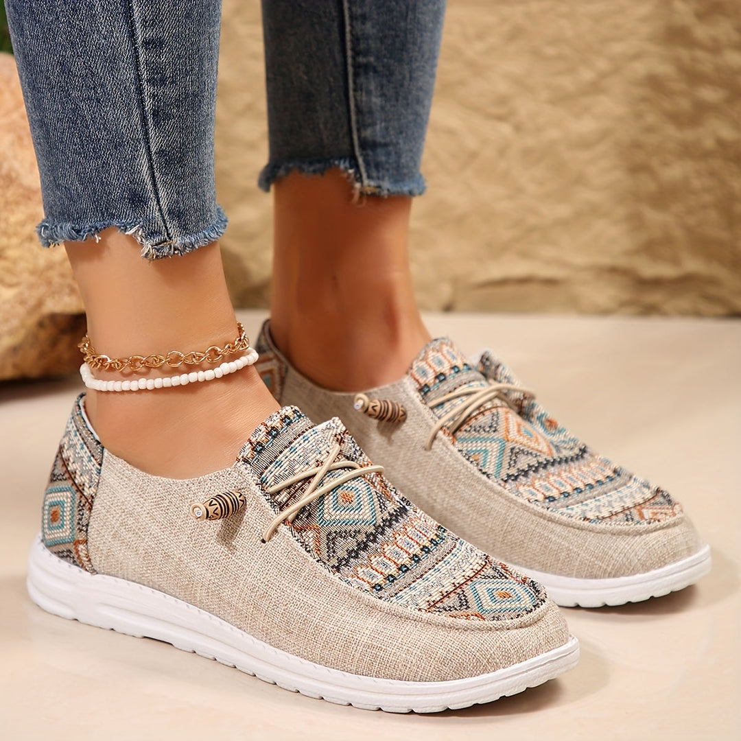 Zapatillas casuales para uso diario