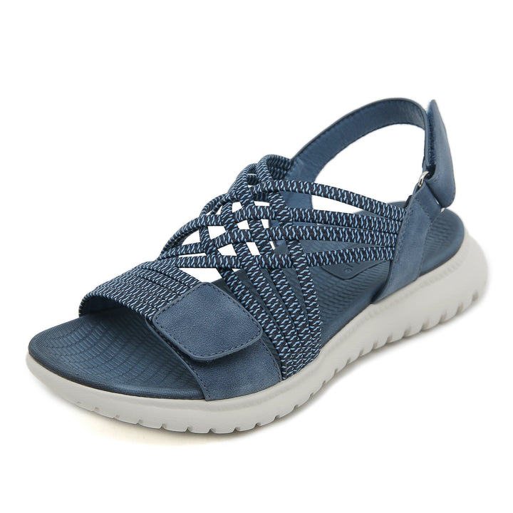 Orthopedic Adjustable Comfort Sandals