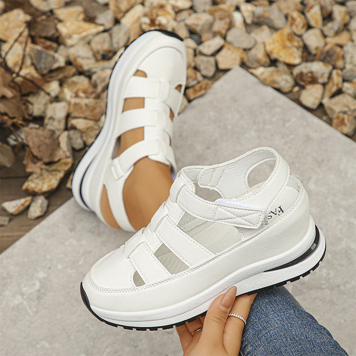 Zapatillas Elegantes y Cómodas