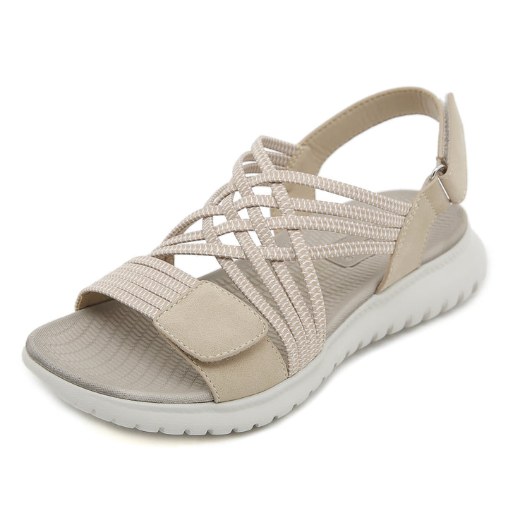 Orthopedic Adjustable Comfort Sandals