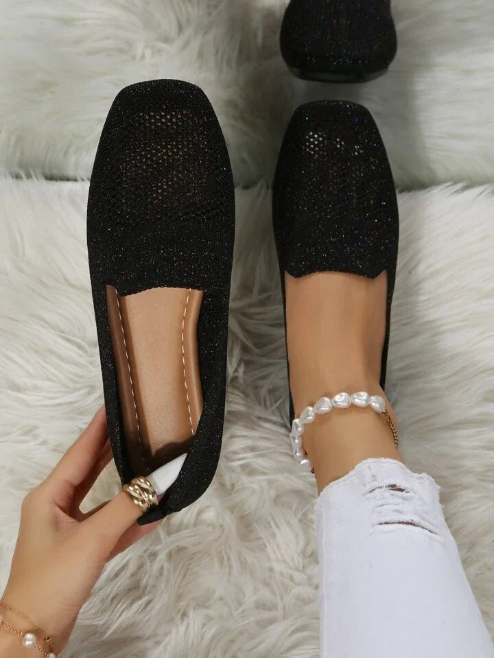 Scarpe ortopediche con suola ammortizzata