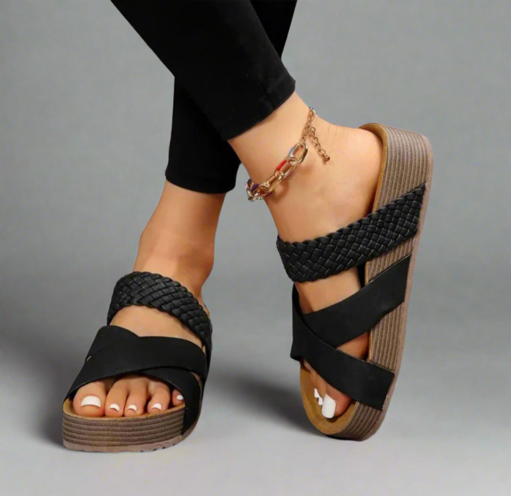 Orthopedic Lightweight Sandals
