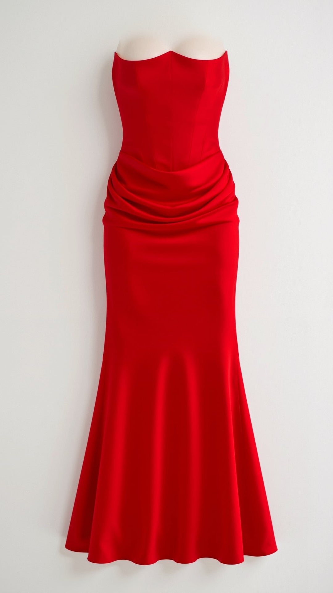 Timeless Elegant Soft-touch Maxi Wedding Guest Dress for Women