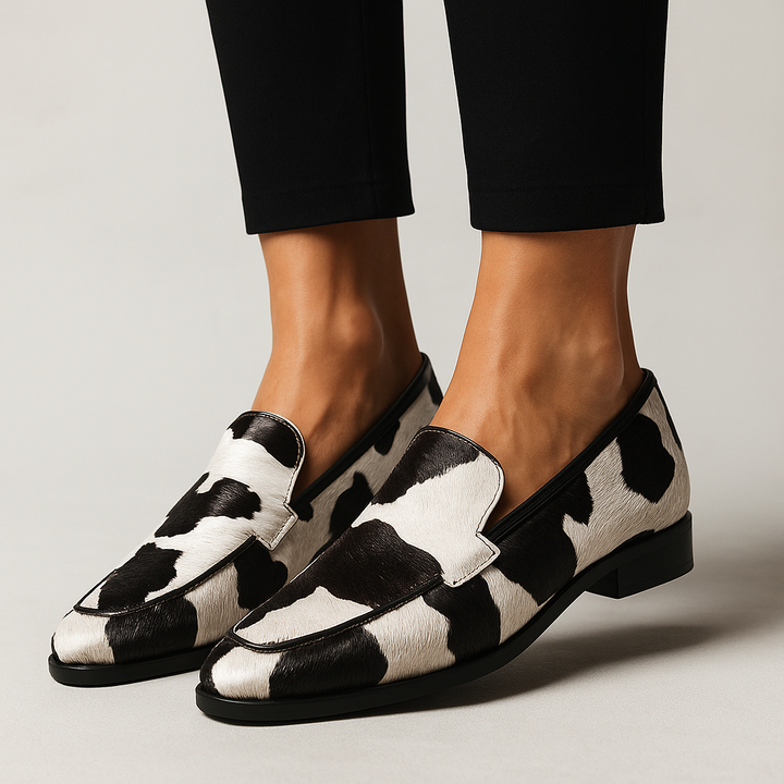 Modern Everyday Loafers