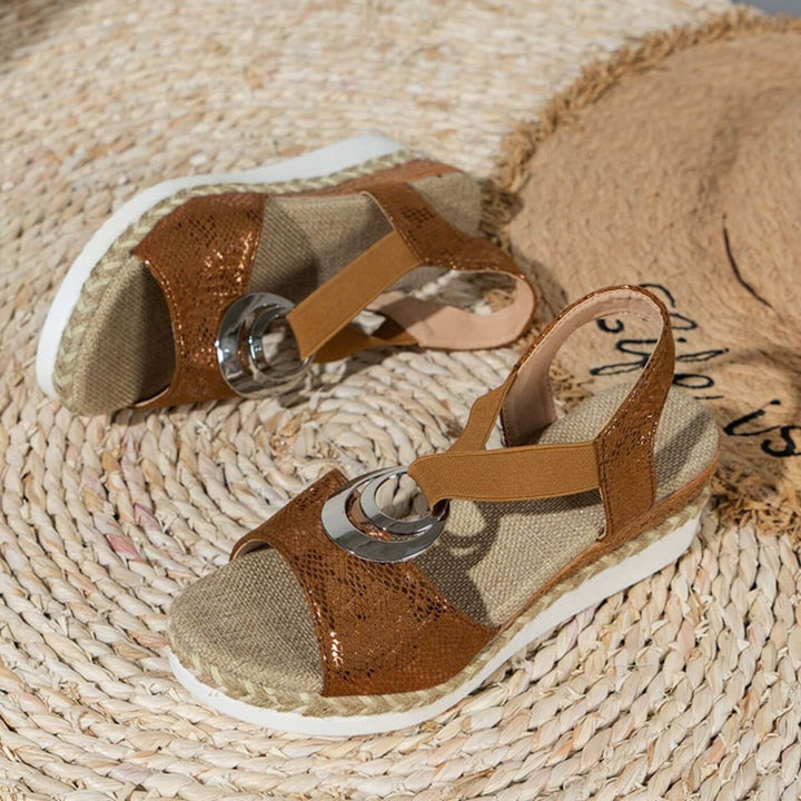 Orthopedic Support Comfort Sandals