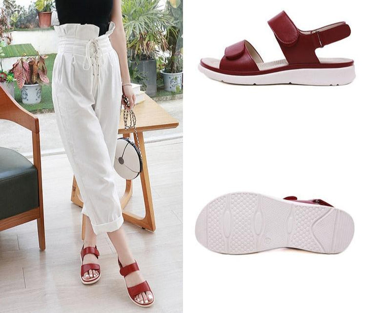 Orthopedic Walking Support Sandals