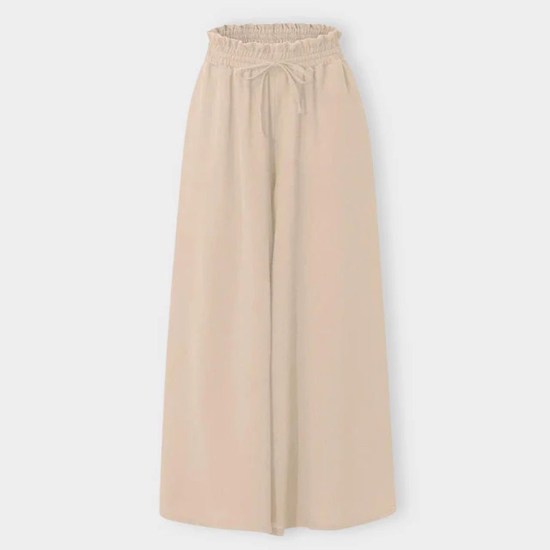 Tidal Wave Flowing Skirt
