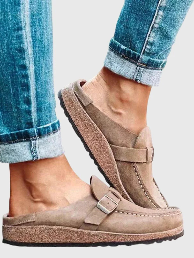 Everyday Comfort Clogs