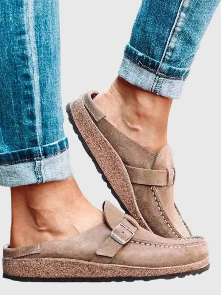 Everyday Comfort Clogs