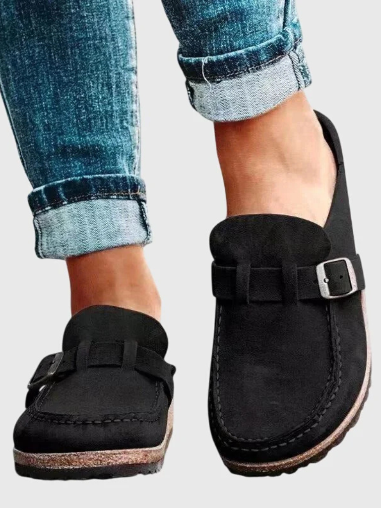 Everyday Comfort Clogs