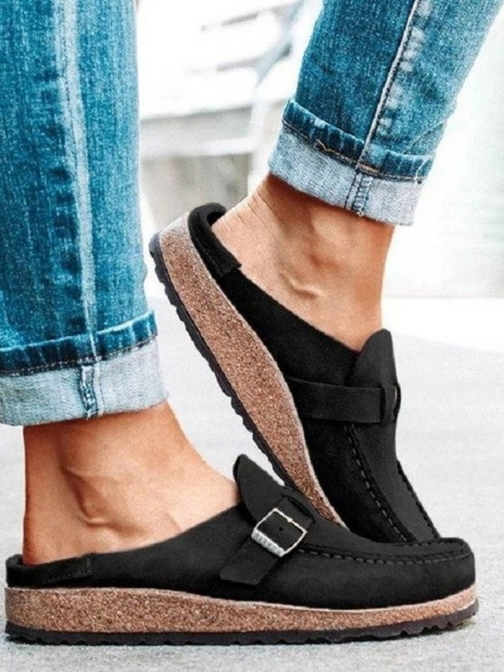 Everyday Comfort Clogs