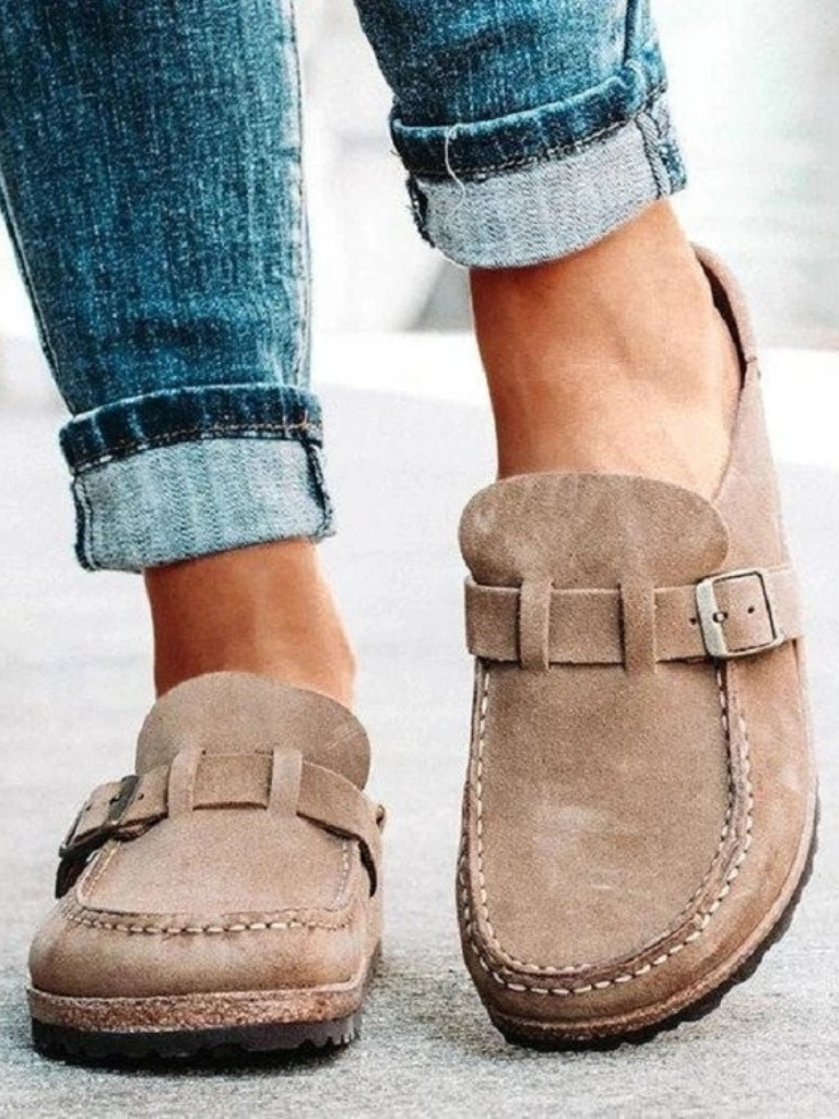 Everyday Comfort Clogs