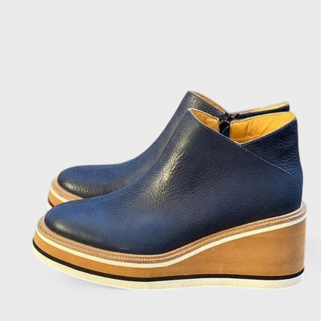 Scarpe Eleganti Impermeabili e Confortevoli