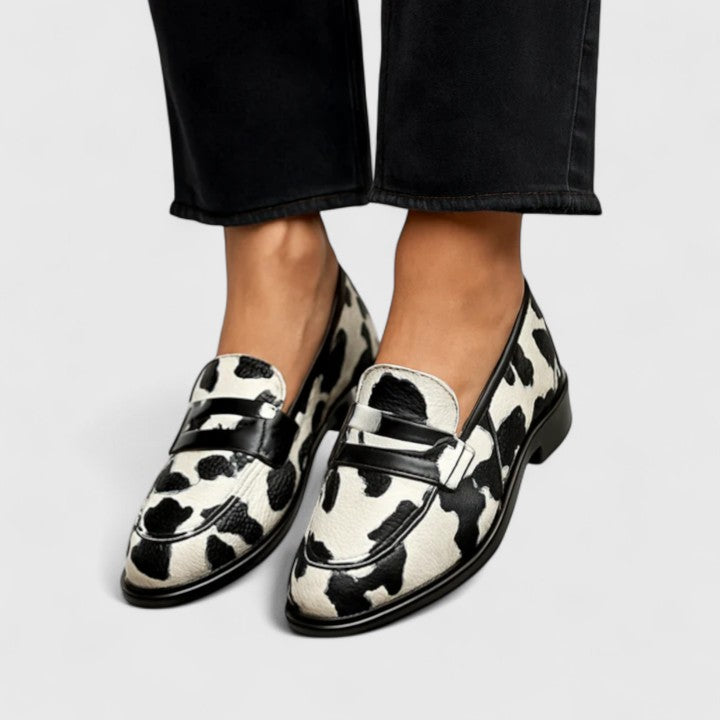 Mocasines de comodidad diaria