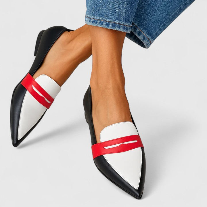 Mocasines Modernos y Elegantes para Comodidad