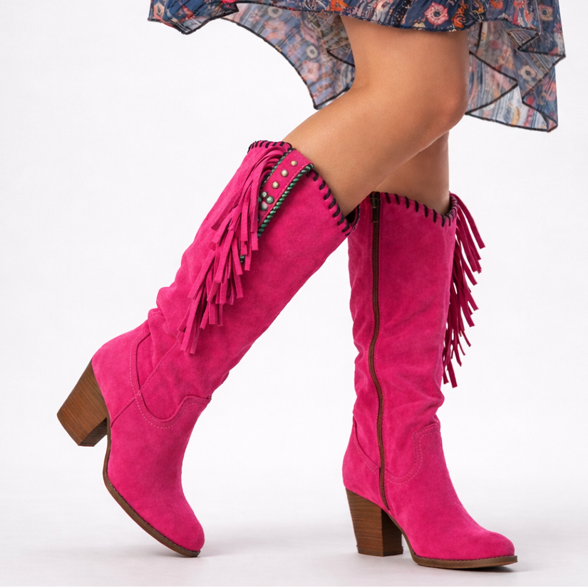 Orthopedic Supportive Boots